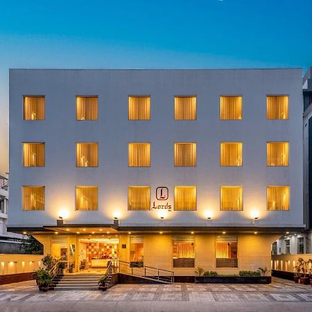 Lords Inn جايبور المظهر الخارجي الصورة