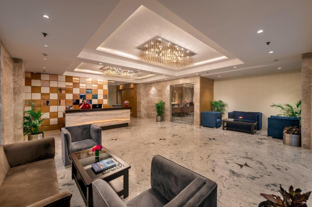 Lords Inn جايبور المظهر الخارجي الصورة