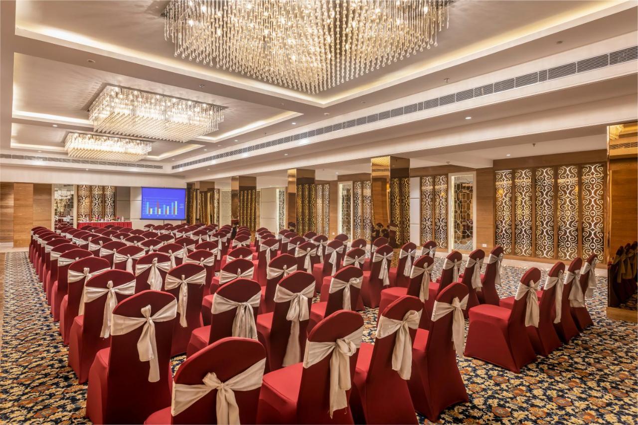 Lords Inn جايبور المظهر الخارجي الصورة