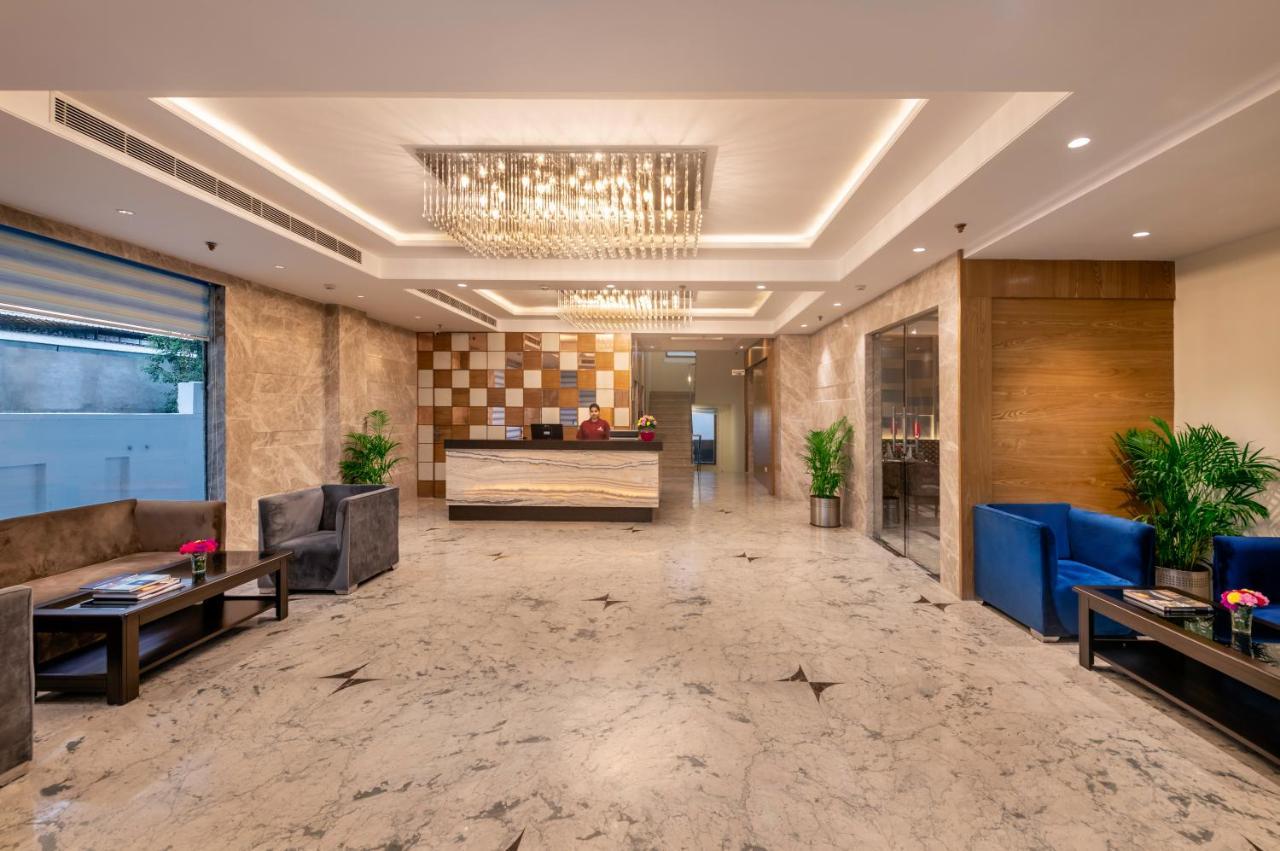 Lords Inn جايبور المظهر الخارجي الصورة