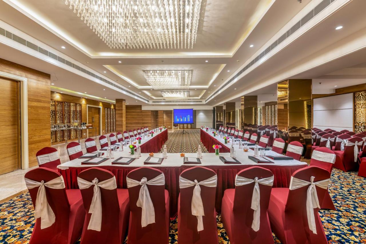 Lords Inn جايبور المظهر الخارجي الصورة