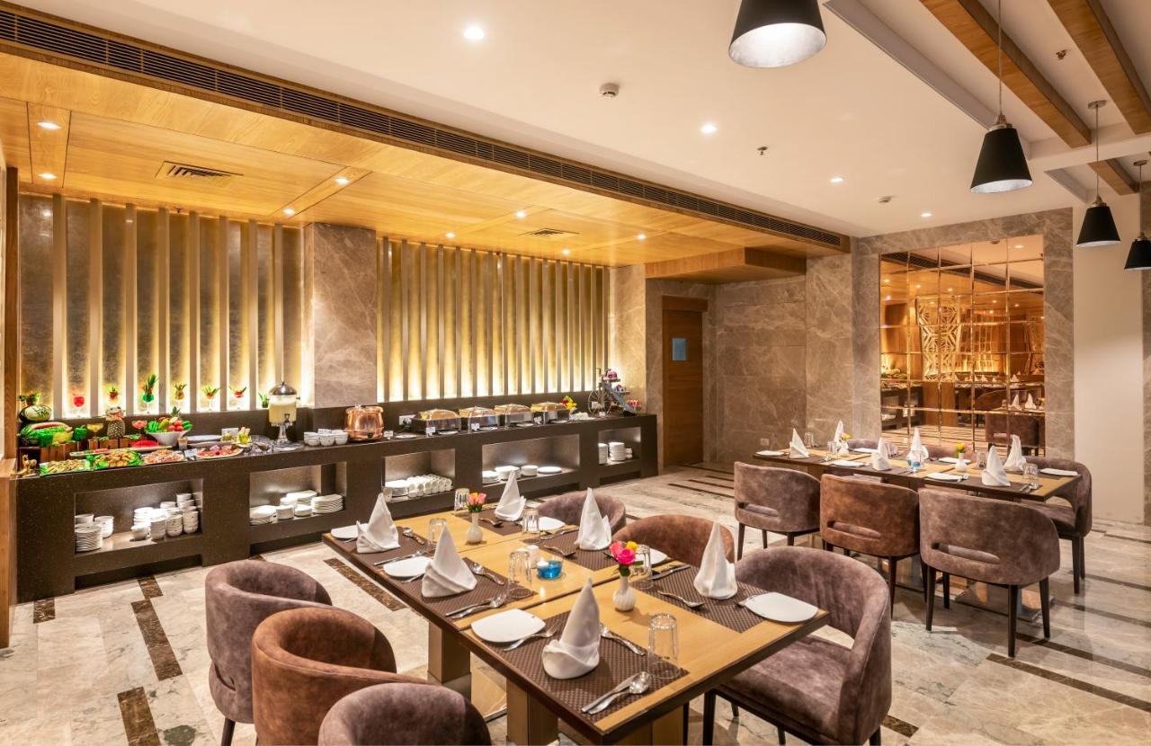 Lords Inn جايبور المظهر الخارجي الصورة