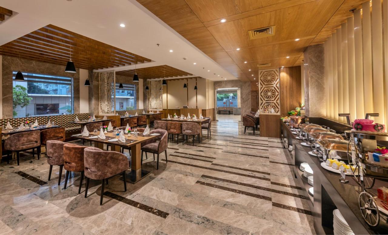 Lords Inn جايبور المظهر الخارجي الصورة