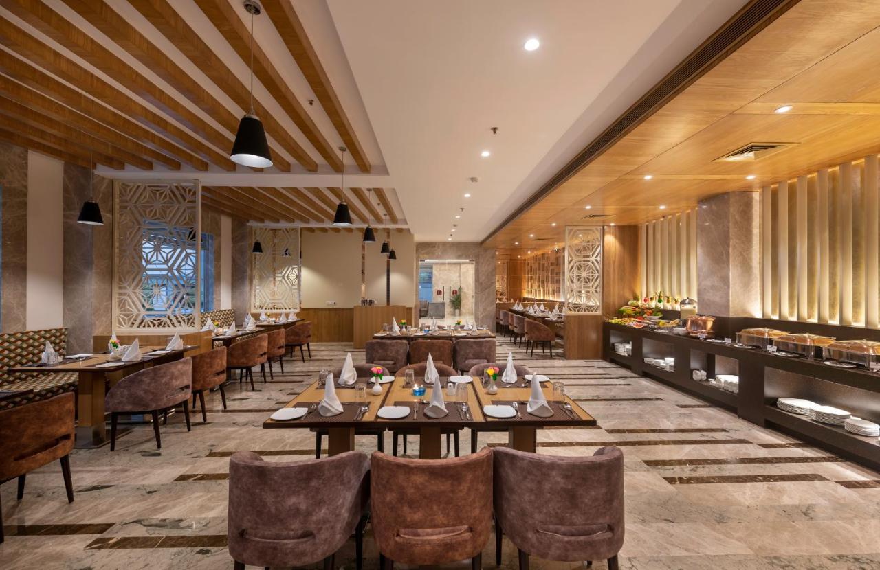 Lords Inn جايبور المظهر الخارجي الصورة